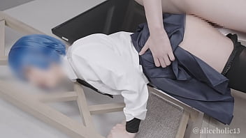 bdsm slave video
