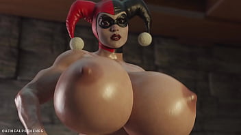 batman harley quinn porn