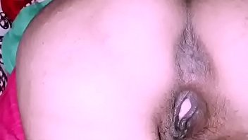 tribbing from behind