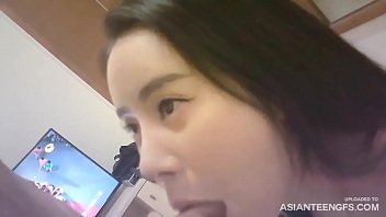 sexy asian gets fucked