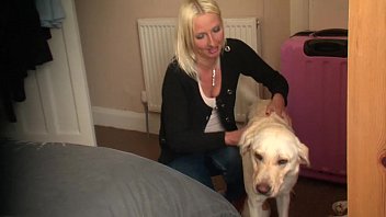 blond milf porn