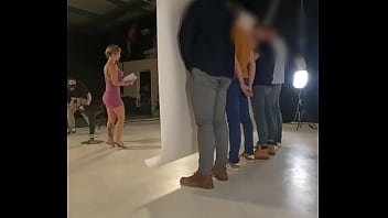backroom casting couch image post