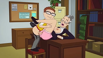 american dad francine hentai