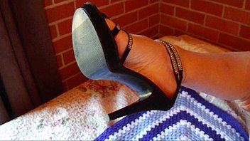 young slave anal