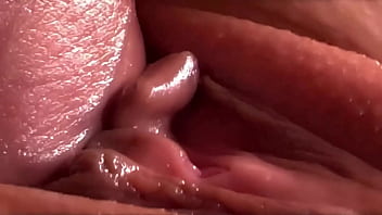 Pussy close up