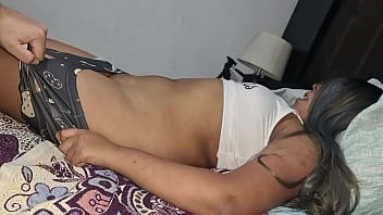 amateur latina milf wants to be a porn star