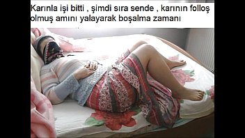 turkish periscope porn