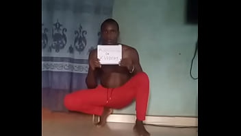 nigeria black fuck