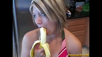 banana tits porn