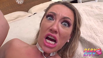 samantha saint pov