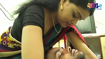 indian anty romance