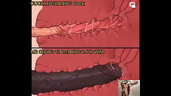 10 inch cock porn videos