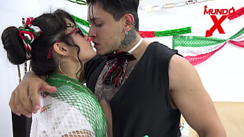 mexican teen porn tube
