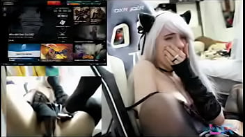 lux league of legends porn