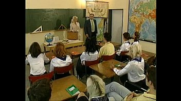 german school porn