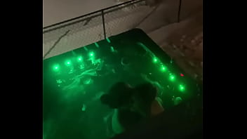 tumblr hot tub sex