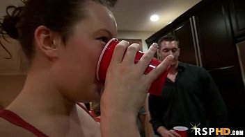 veronica zemanova blowjob