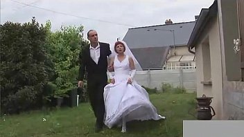 bride forced to fuck