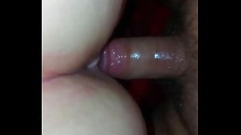vulva close up