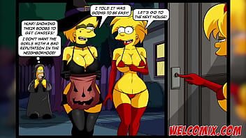 simptoons completo