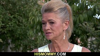 german milf porn