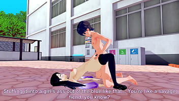 vr porn 3d