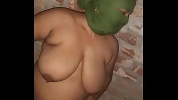 big fat boobs video