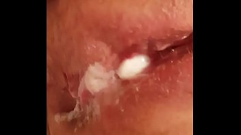 bbw cum dump