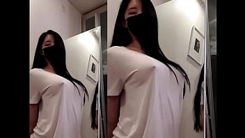 webcam korean porn