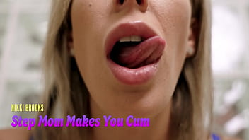 dont cum in my mouth videos