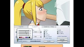 anime porn story