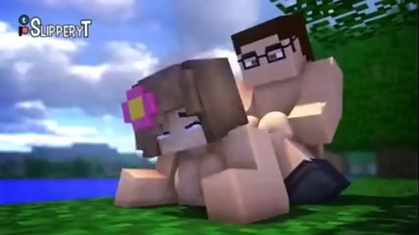 minecraft putaria