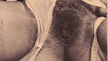 czech hairy mature