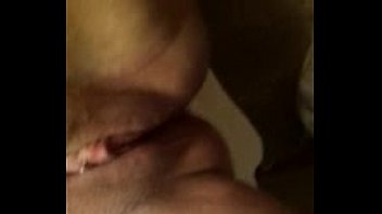 wife creampied by stranger