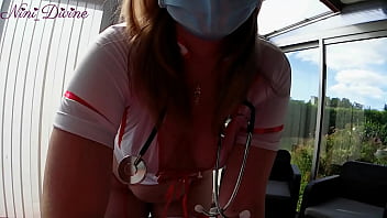 doctor and nurse xxx video