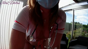 nurse sex video com