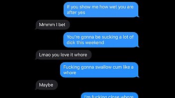 sexting porn