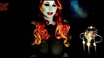 lesbian vampire