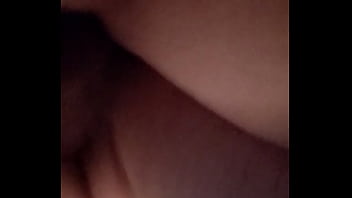 ebony pov blowjob