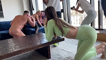 big tit compilations