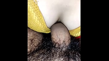 desi aunty ki badi gand