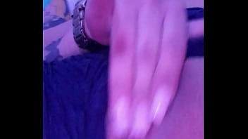 ballbusting tease