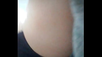big ass anal creampie
