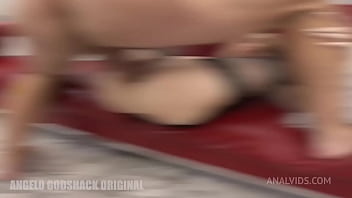 tiny anal rape