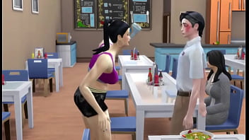 sims 3 animated woohoo