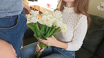 annabelle flowers porn