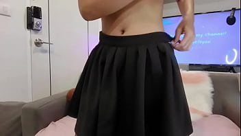 sucking a strangers dick