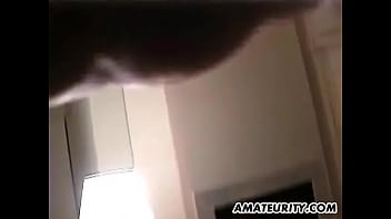 dick stretching