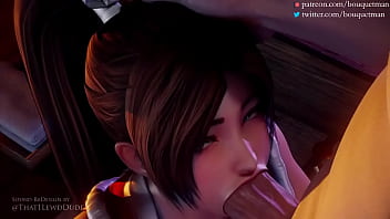 witcher 3 rule 34
