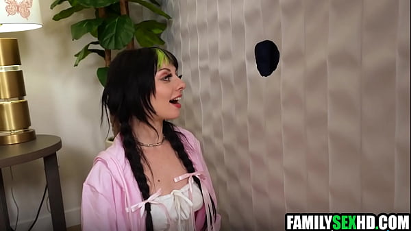 step milf